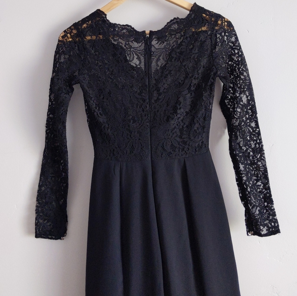 🆕🌿NORDSTROM GOWN🌿 - Picture 7 of 7